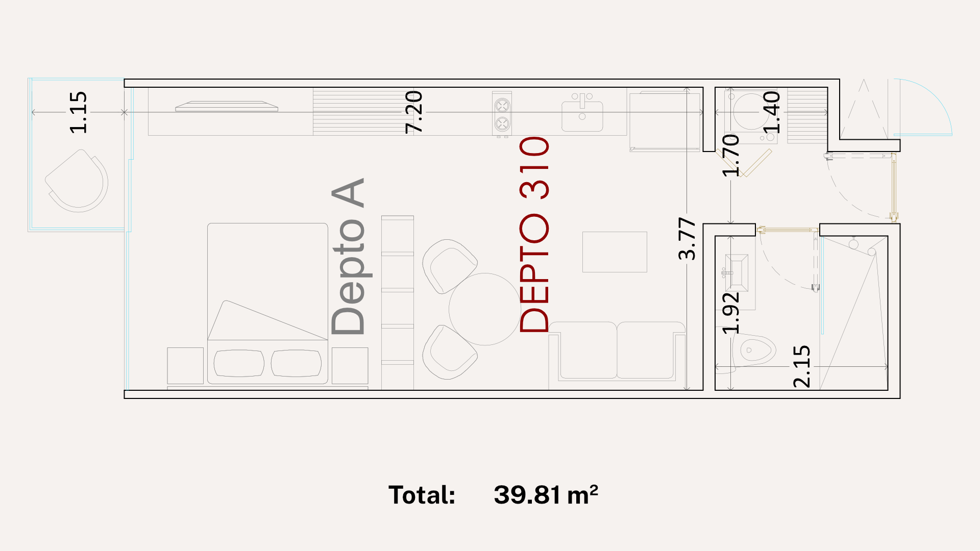 Plano 2