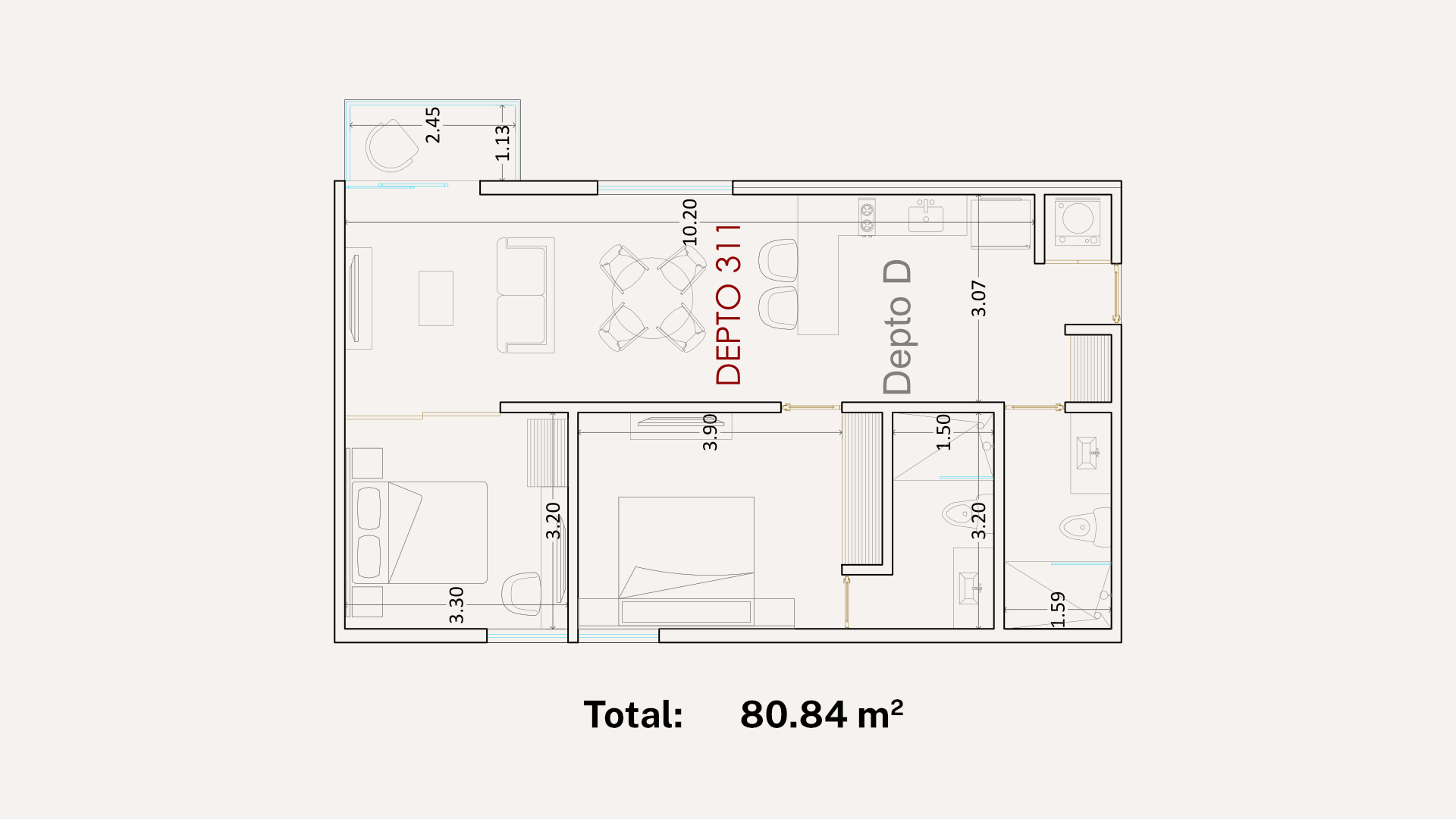 Plano 3